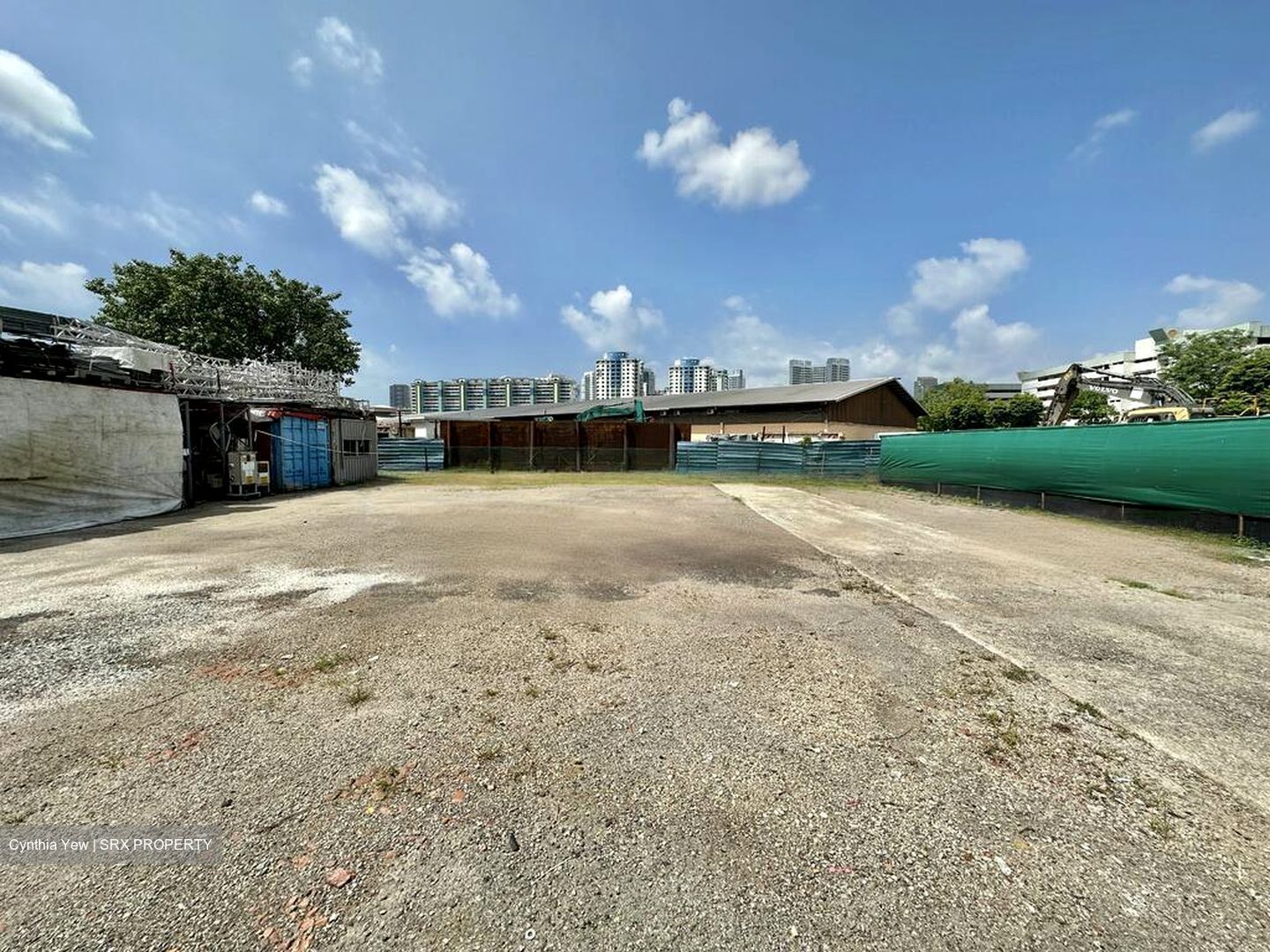 Kallang Place (D12), Land #459309641